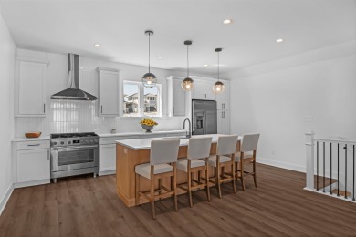 New Construction within steps of the beach In Wildwood Crest!