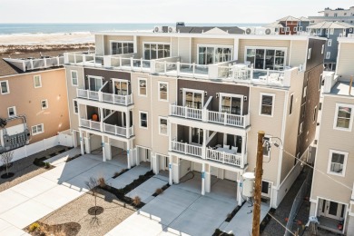 New Construction within steps of the beach In Wildwood Crest!