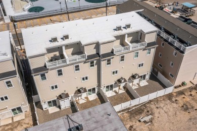 New Construction within steps of the beach In Wildwood Crest!