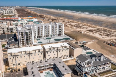 New Construction within steps of the beach In Wildwood Crest!
