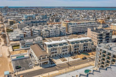 New Construction within steps of the beach In Wildwood Crest!