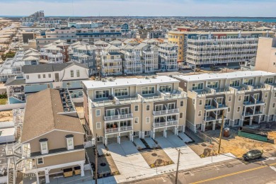 New Construction within steps of the beach In Wildwood Crest!