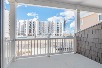 New Construction within steps of the beach In Wildwood Crest!