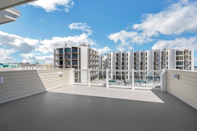 New Construction within steps of the beach In Wildwood Crest!