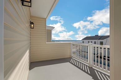 New Construction within steps of the beach In Wildwood Crest!