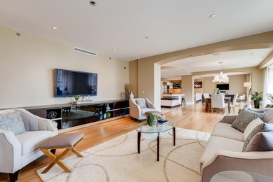 Discover the epitome of luxury and location at The Belvedere