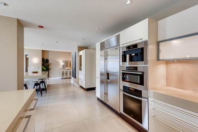 Discover the epitome of luxury and location at The Belvedere