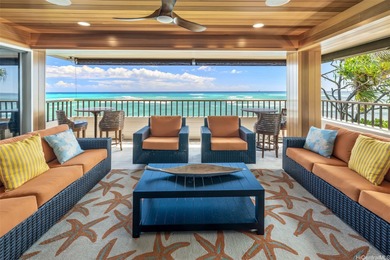 This turnkey luxury residence is a rare offering, now enhanced