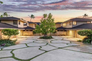 This turnkey luxury residence is a rare offering, now enhanced