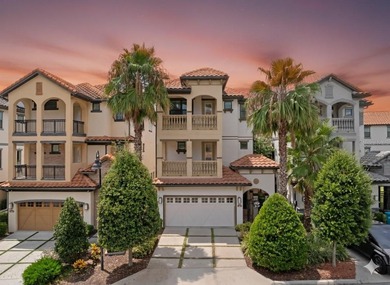 Luxury Lakefront Living in the Heart of Dr. Phillips.  Welcome