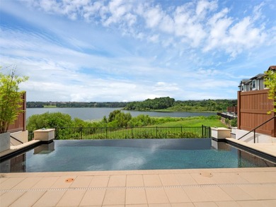 Luxury Lakefront Living in the Heart of Dr. Phillips.  Welcome