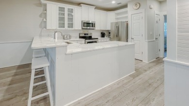 Discover paradise in the custom-built, Gulf-front estate nestled