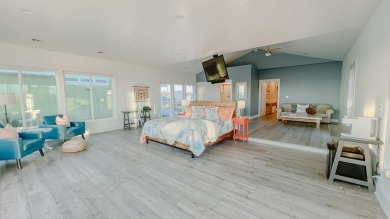 Discover paradise in the custom-built, Gulf-front estate nestled