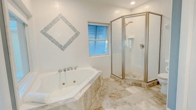 Discover paradise in the custom-built, Gulf-front estate nestled