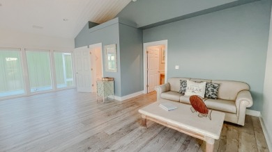 Discover paradise in the custom-built, Gulf-front estate nestled