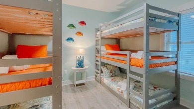 Discover paradise in the custom-built, Gulf-front estate nestled