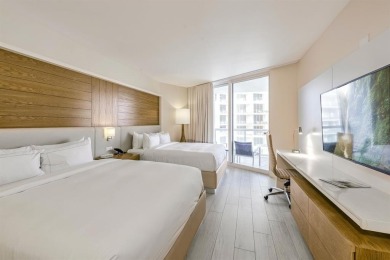 Dreaming of a beachfront getaway that you could rent out when