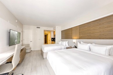 Dreaming of a beachfront getaway that you could rent out when