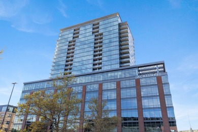Nestled in the heart of downtown Grand Rapids, Studio Park Tower