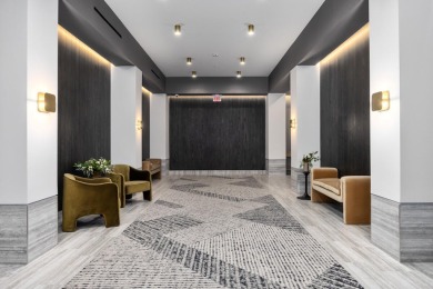 Nestled in the heart of downtown Grand Rapids, Studio Park Tower