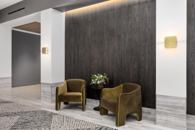 Nestled in the heart of downtown Grand Rapids, Studio Park Tower