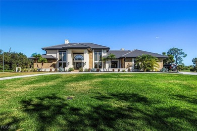 Spectacular Family Estate Home on a PGA Certified Golf Course in