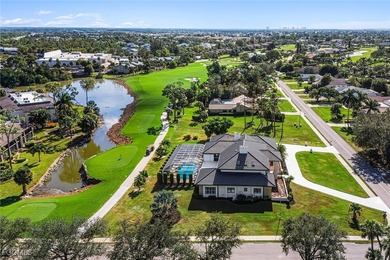 Spectacular Family Estate Home on a PGA Certified Golf Course in
