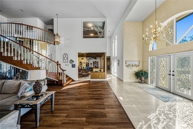 Spectacular Family Estate Home on a PGA Certified Golf Course in