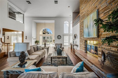 Spectacular Family Estate Home on a PGA Certified Golf Course in