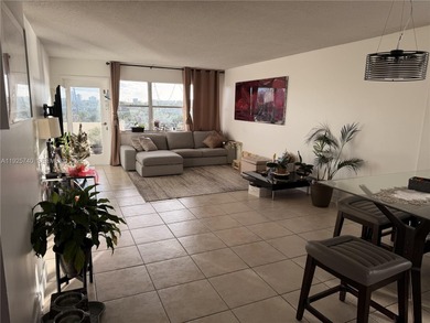 Own a Piece of Paradise in Hallandale Beach!  Don't miss this