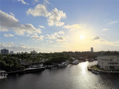 Own a Piece of Paradise in Hallandale Beach!  Don't miss this