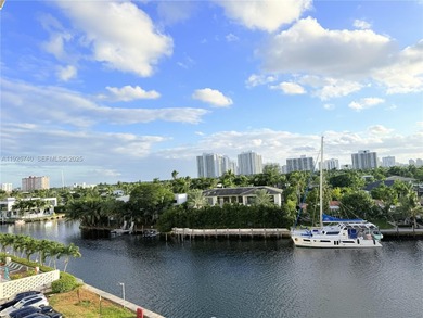 Own a Piece of Paradise in Hallandale Beach!  Don't miss this