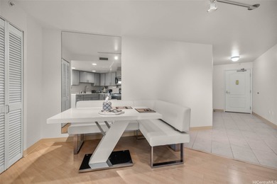 ONE KALAKAUA SENIOR LIVING - Experience premier 55+ living in