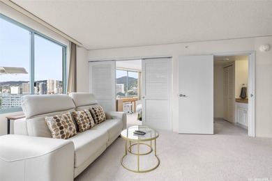 ONE KALAKAUA SENIOR LIVING - Experience premier 55+ living in