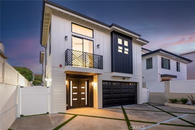 Nestled gracefully on one of the most sought-after streets in