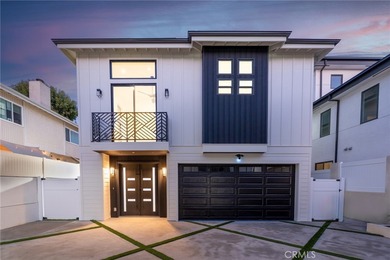 Nestled gracefully on one of the most sought-after streets in