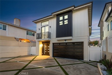 Nestled gracefully on one of the most sought-after streets in