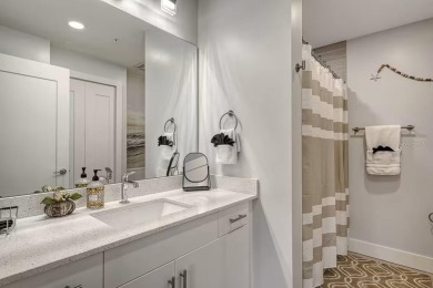 Discover the perfect blend of sophistication and relaxation in