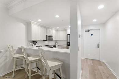 Situated on the second floor of Bellasera, this inviting