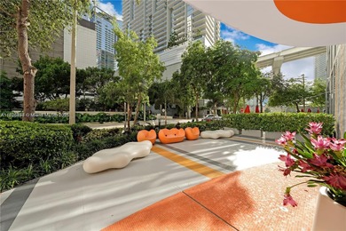 GREAT LOCATION !!!My Brickell is located just steps from