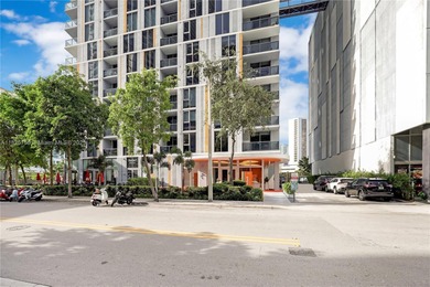 GREAT LOCATION !!!My Brickell is located just steps from