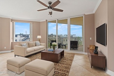 Sunshine, Sea Breezes & Sophistication - Oceanfront Living at