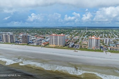 Sunshine, Sea Breezes & Sophistication - Oceanfront Living at