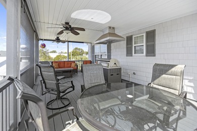 Welcome to your dream coastal retreat! This stunning 4-bedroom