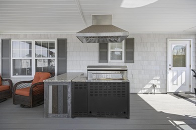 Welcome to your dream coastal retreat! This stunning 4-bedroom