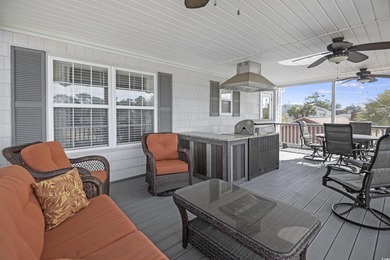 Welcome to your dream coastal retreat! This stunning 4-bedroom