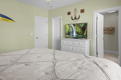 Welcome to your dream coastal retreat! This stunning 4-bedroom