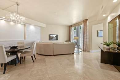 Experience the pinnacle of coastal luxury in this 3-bedroom, 3