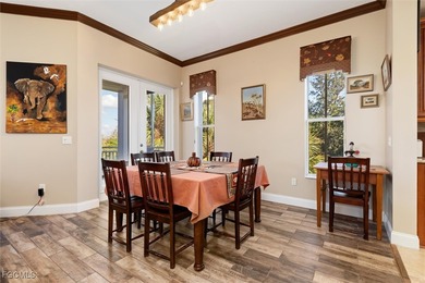 Welcome to The Landings at Coral Creek! This highly desirable