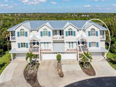 Welcome to The Landings at Coral Creek! This highly desirable